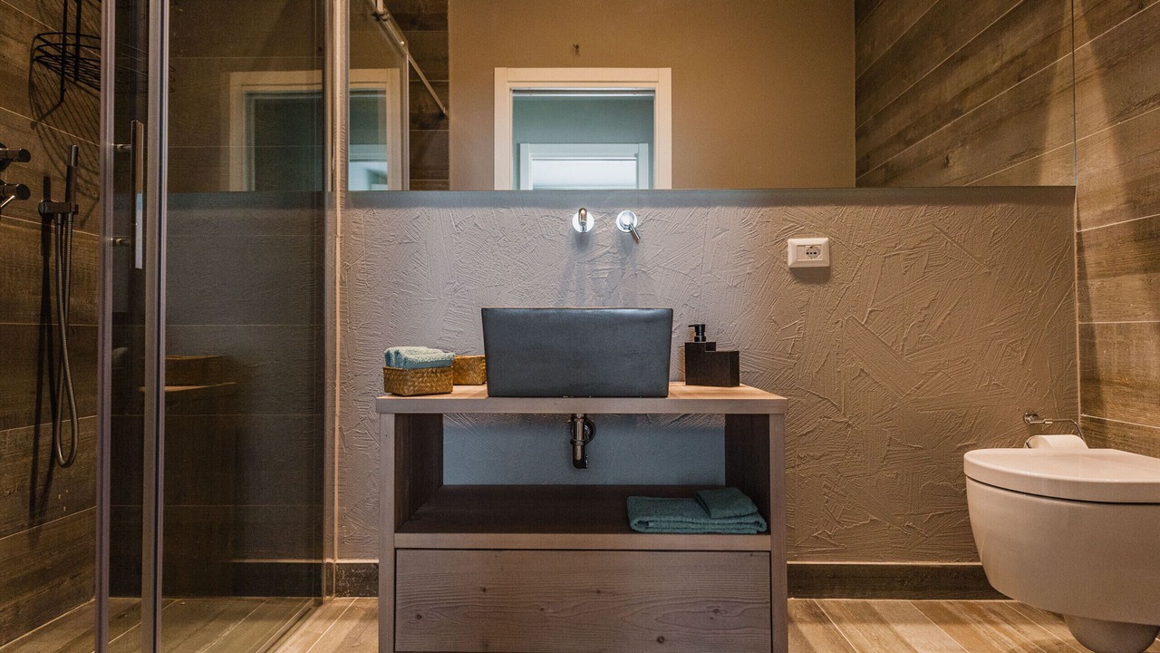 Photo of Bathroom in Lavinaio-Monterosso