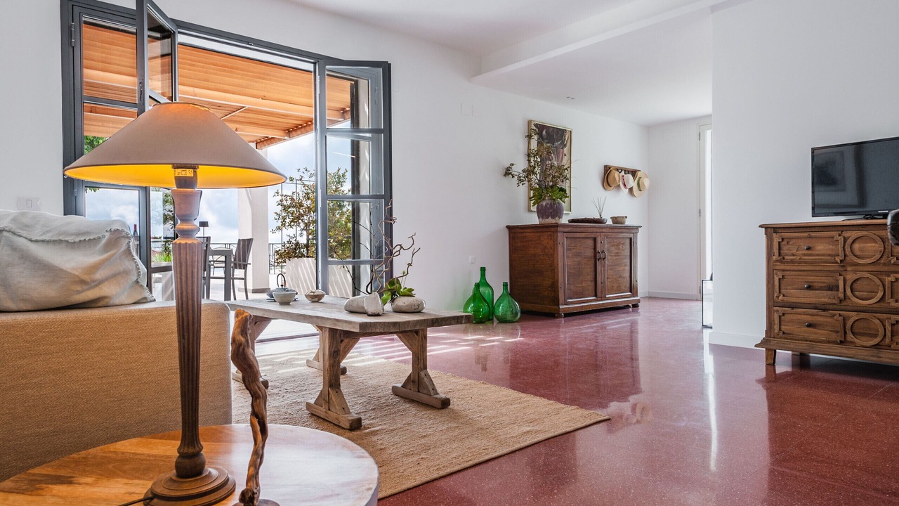Photo of Livingroom in Lavinaio-Monterosso