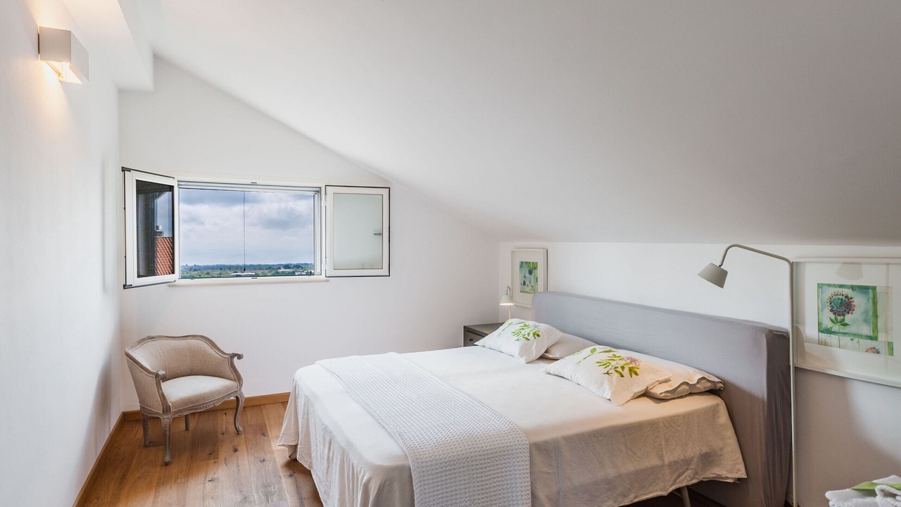 Photo of Bedroom in Lavinaio-Monterosso