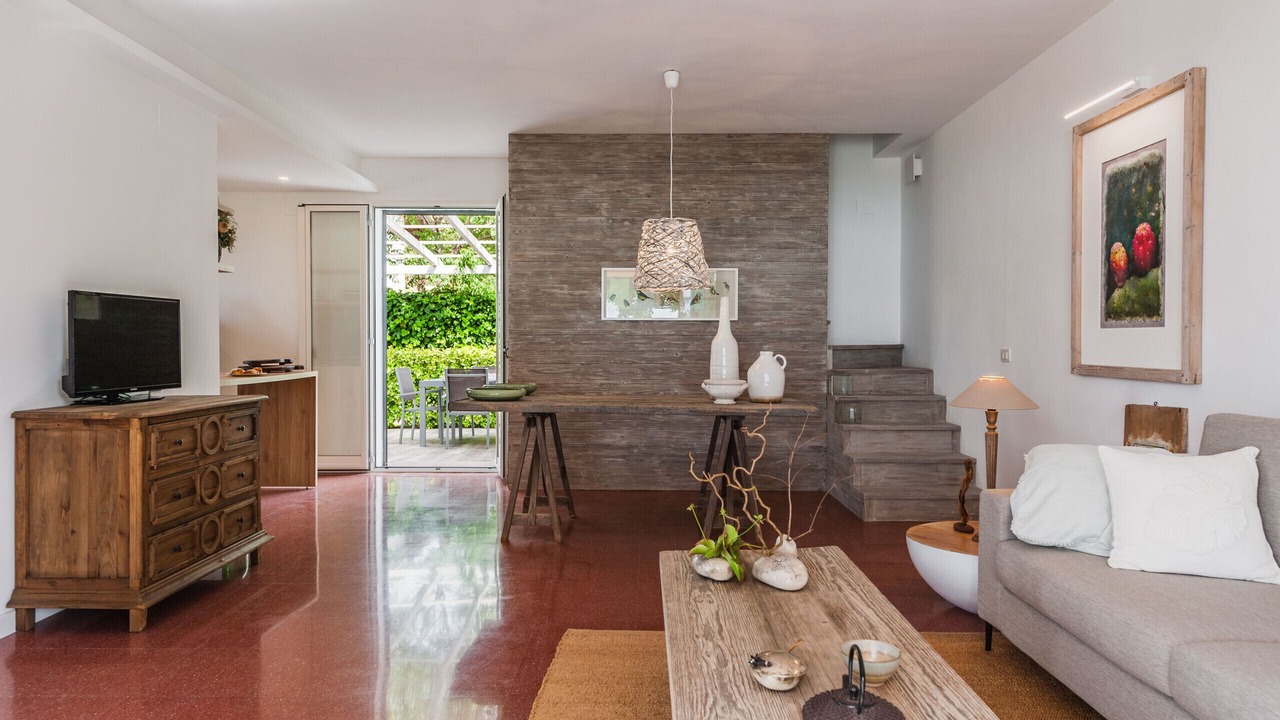 Photo of Livingroom in Lavinaio-Monterosso