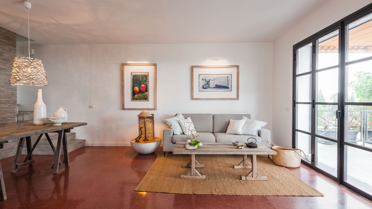 Photo of Livingroom in Lavinaio-Monterosso