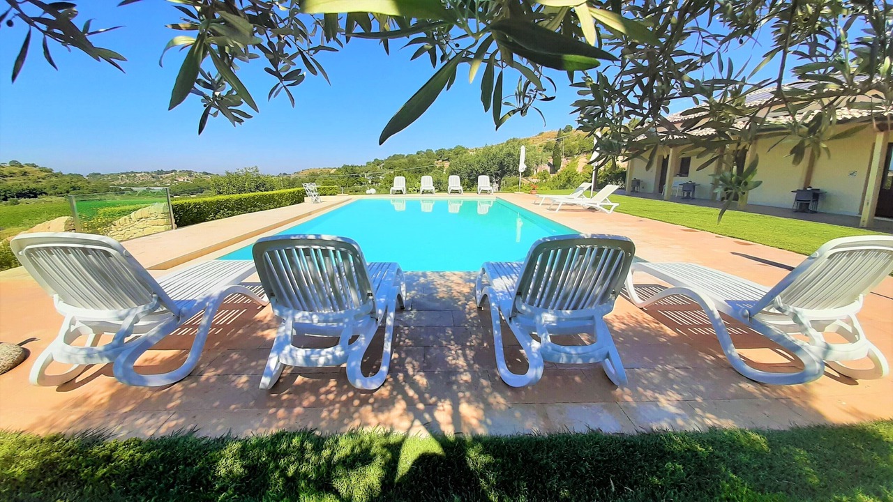 Photo of Outdoor in Chiaramonte Gulfi