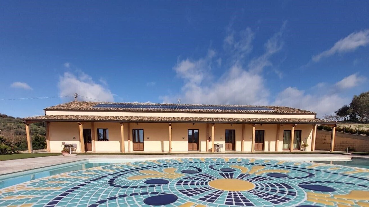 Photo of Outdoor in Chiaramonte Gulfi