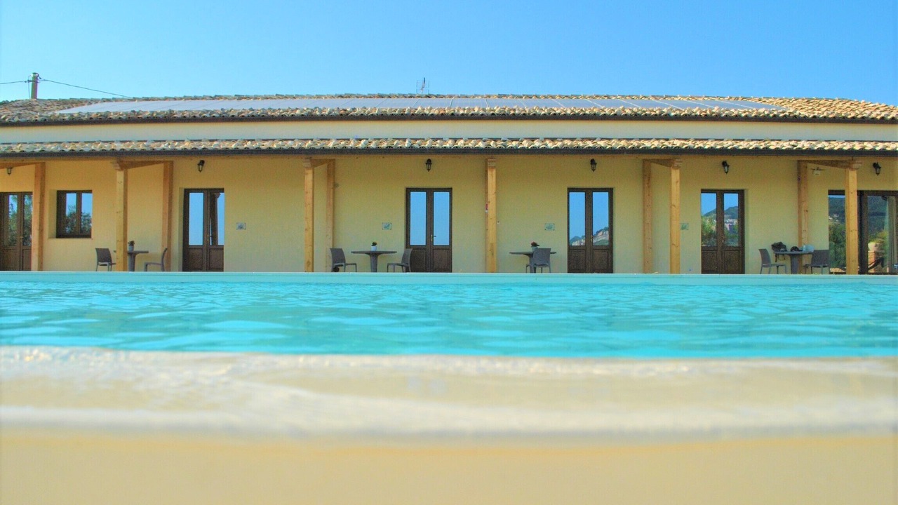 Photo of Outdoor in Chiaramonte Gulfi