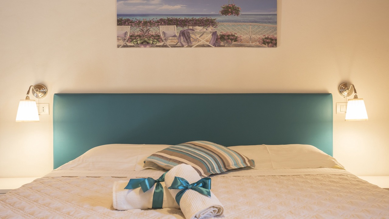 Photo of Bedroom in Chiaramonte Gulfi
