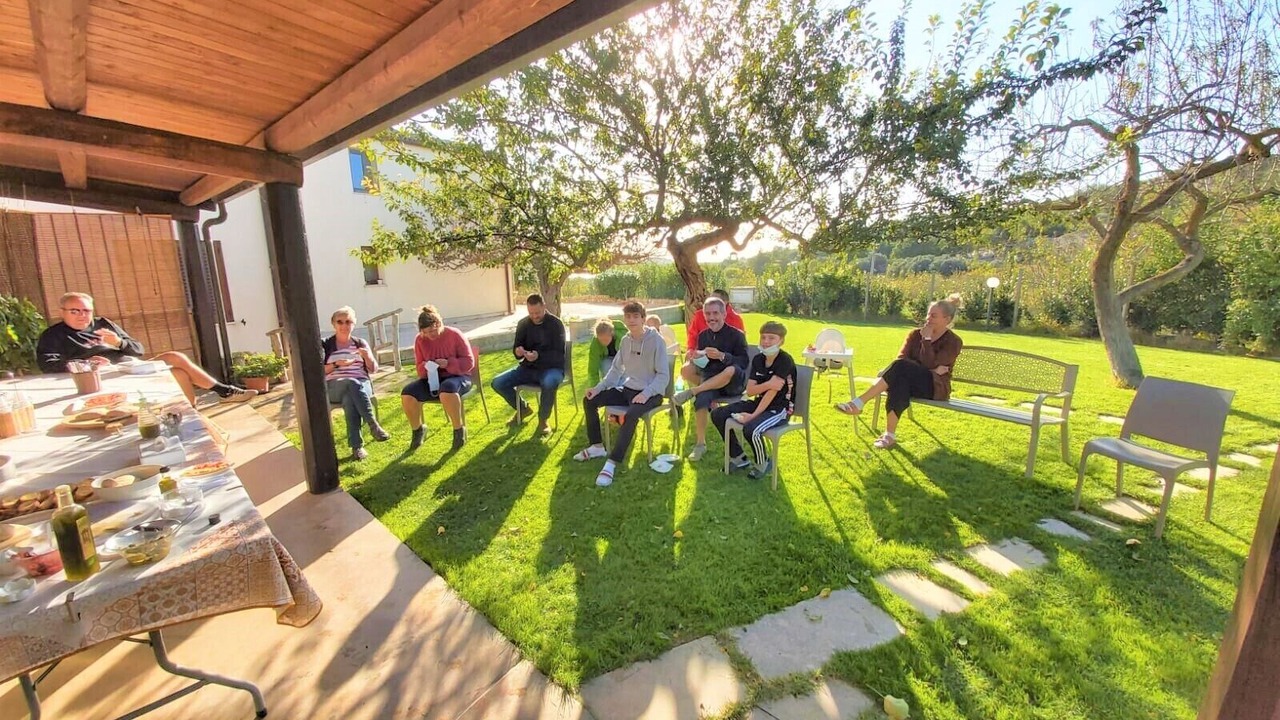 Photo of Outdoor in Chiaramonte Gulfi