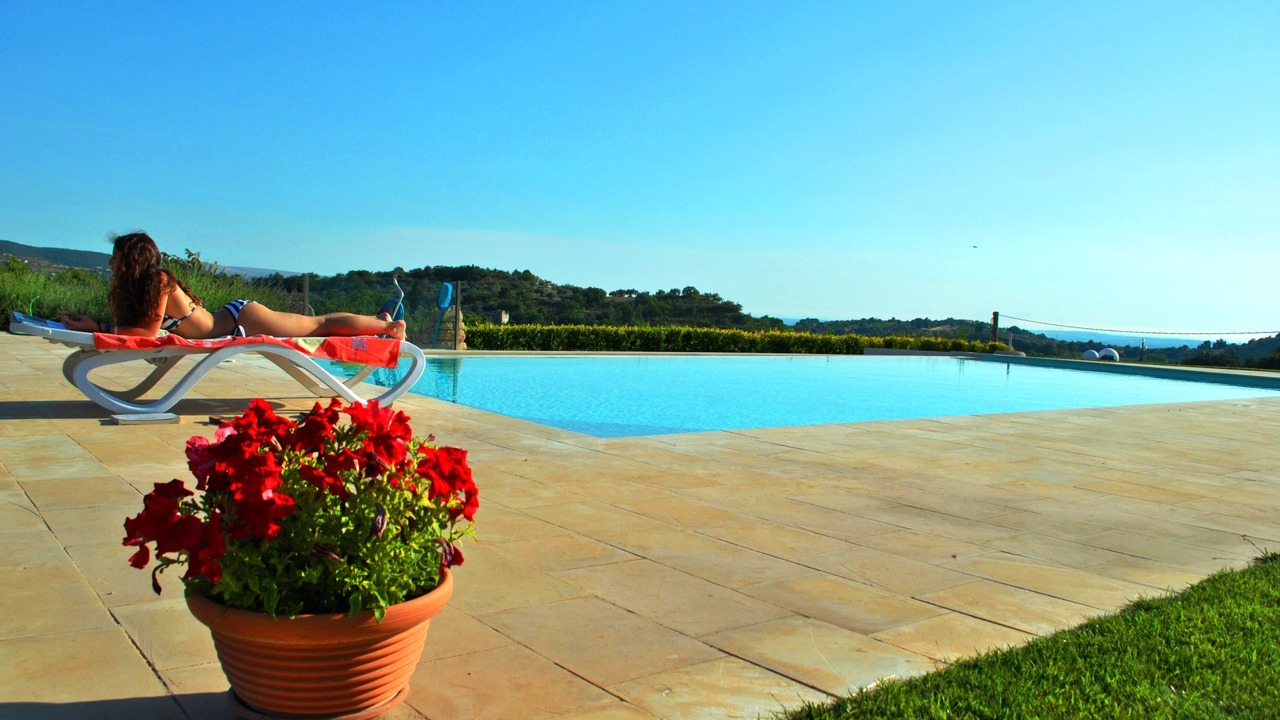 Photo of Outdoor in Chiaramonte Gulfi