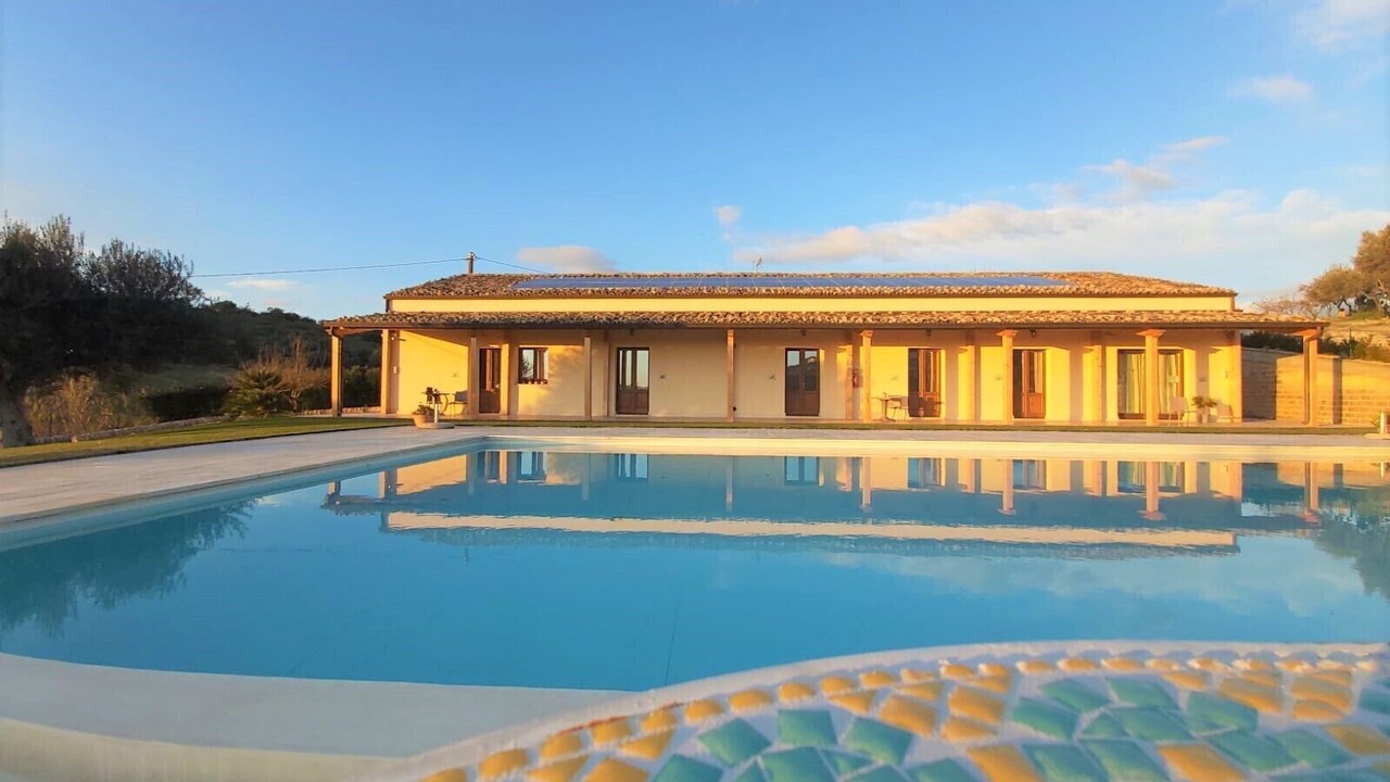 Photo of Outdoor in Chiaramonte Gulfi