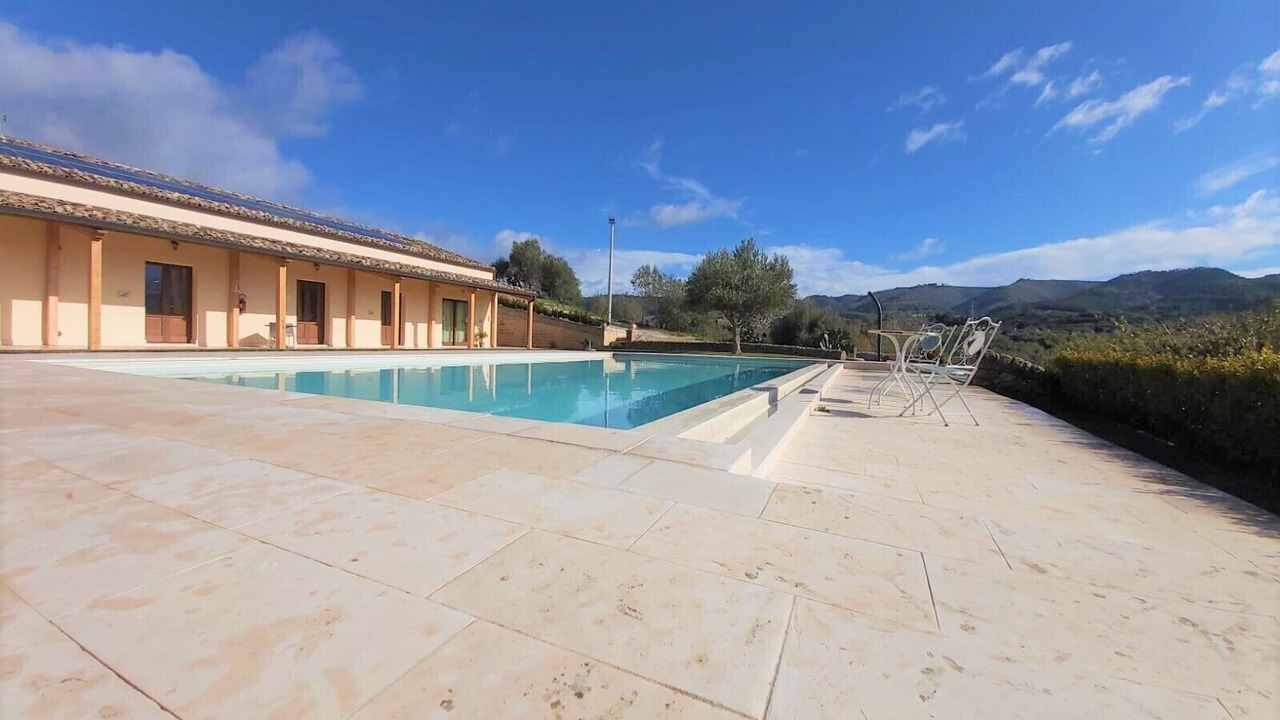 Photo of Outdoor in Chiaramonte Gulfi