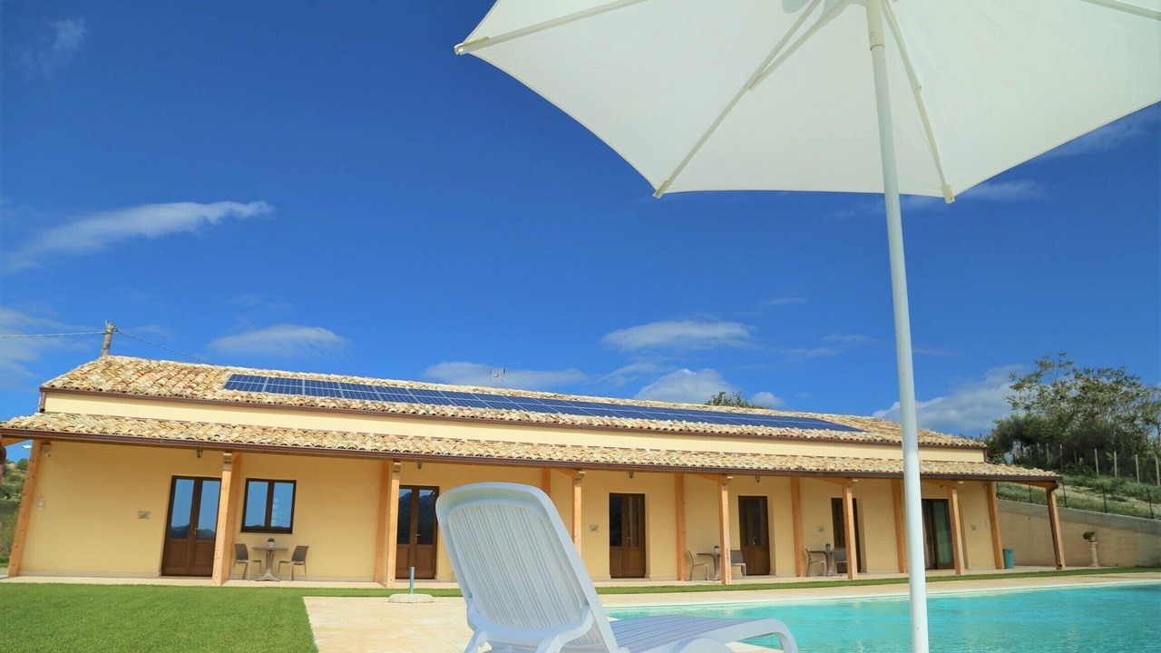 Photo of Outdoor in Chiaramonte Gulfi