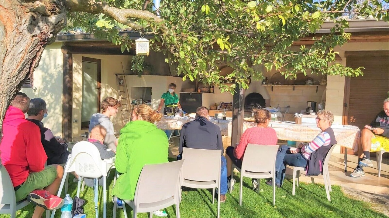 Photo of Outdoor in Chiaramonte Gulfi