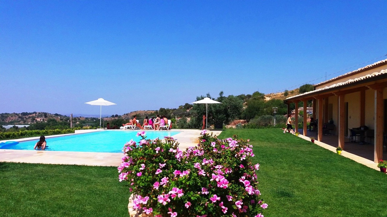 Photo of Outdoor in Chiaramonte Gulfi