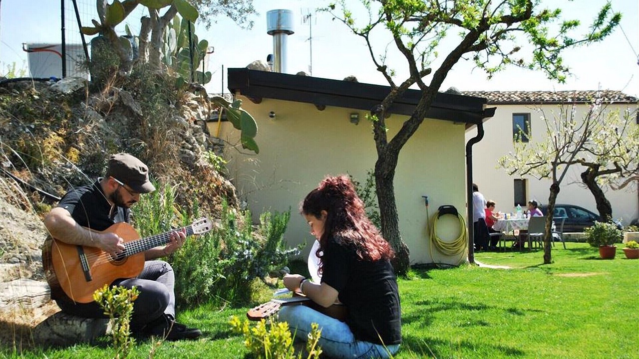 Photo of Outdoor in Chiaramonte Gulfi