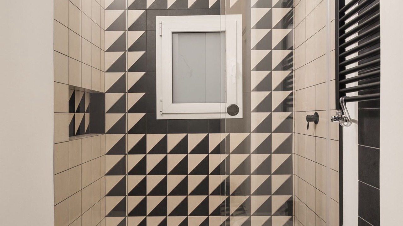 Photo of Bathroom in Ruggero Settimo