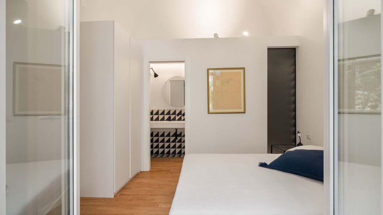 Photo of Bedroom in Ruggero Settimo