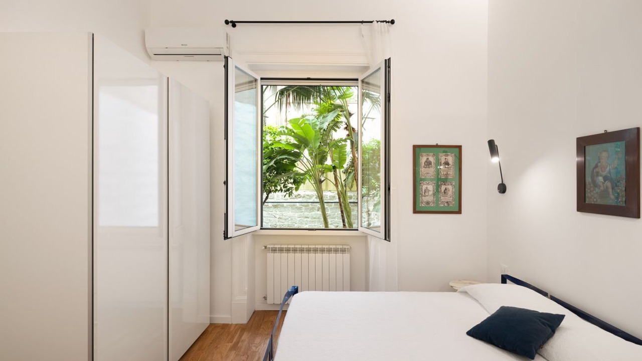 Photo of Bedroom in Ruggero Settimo