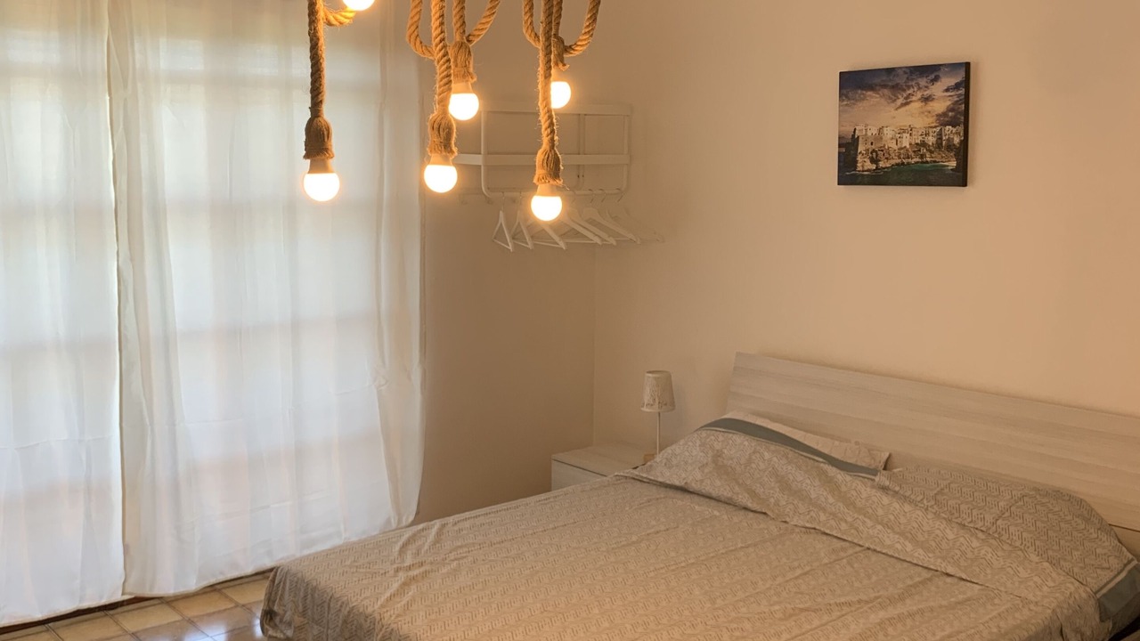 Photo of Bedroom in Torre a Mare