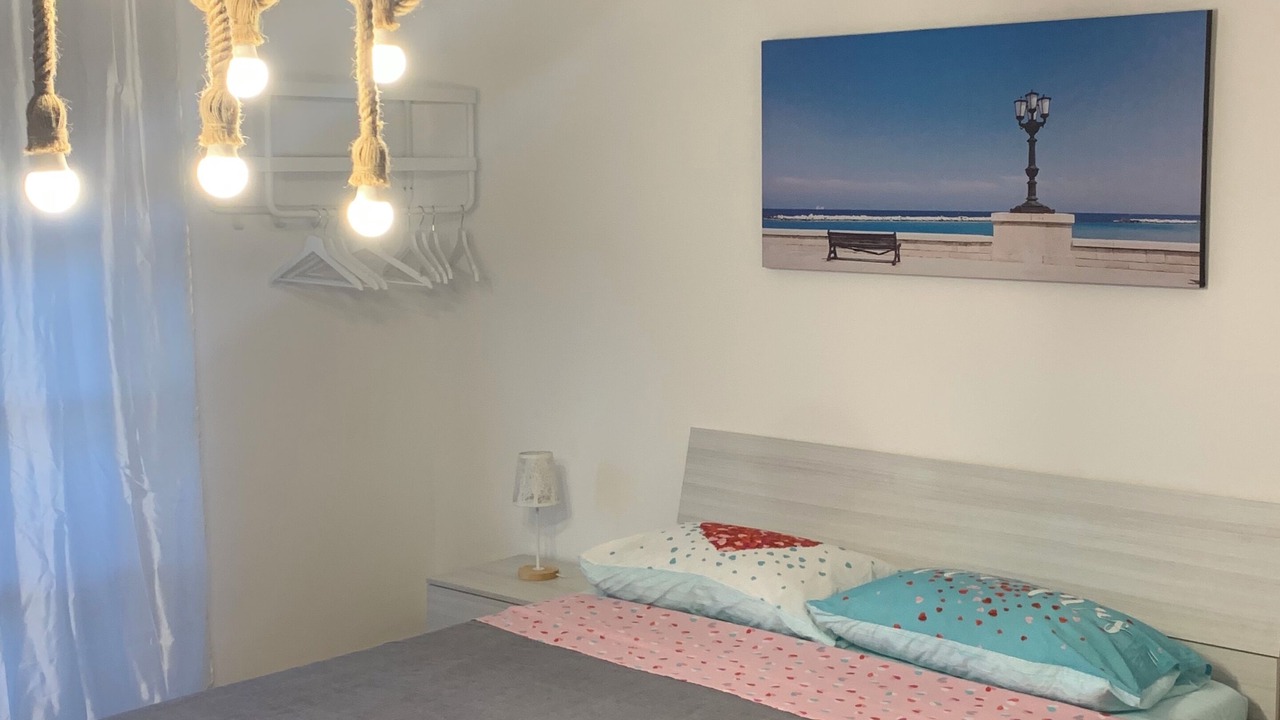 Photo of Bedroom in Torre a Mare