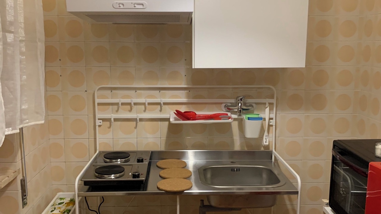 Photo of Kitchen in Torre a Mare