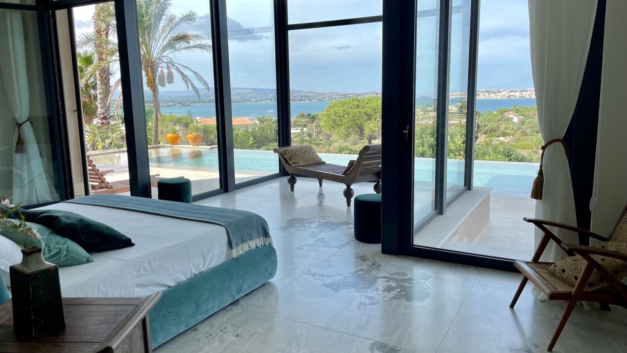 Photo of Bedroom in Isola