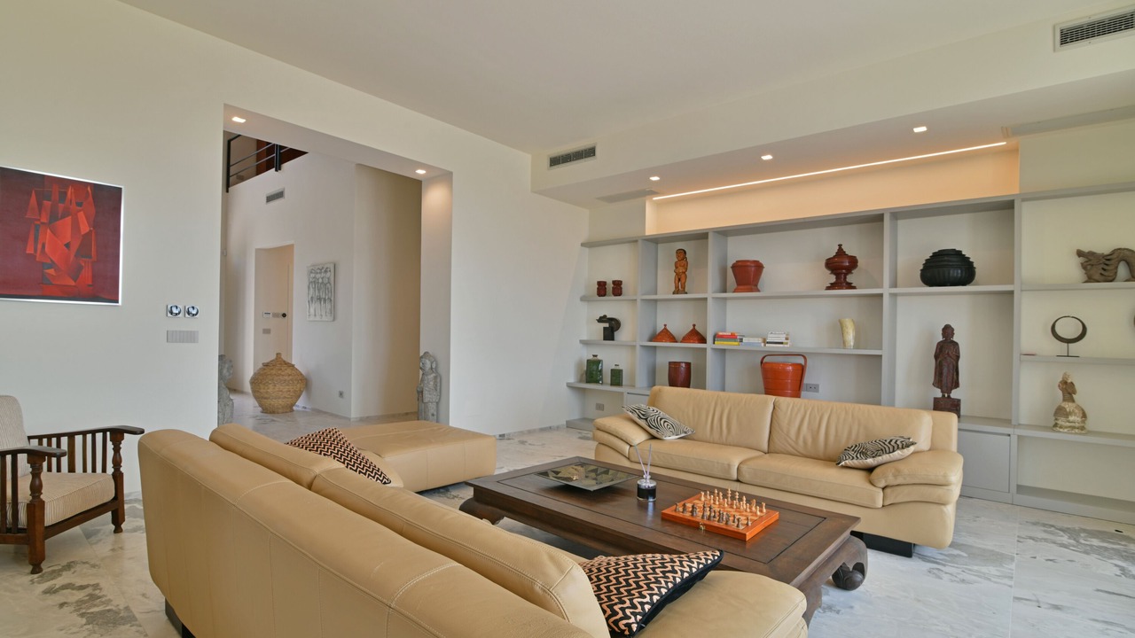 Photo of Livingroom in Isola