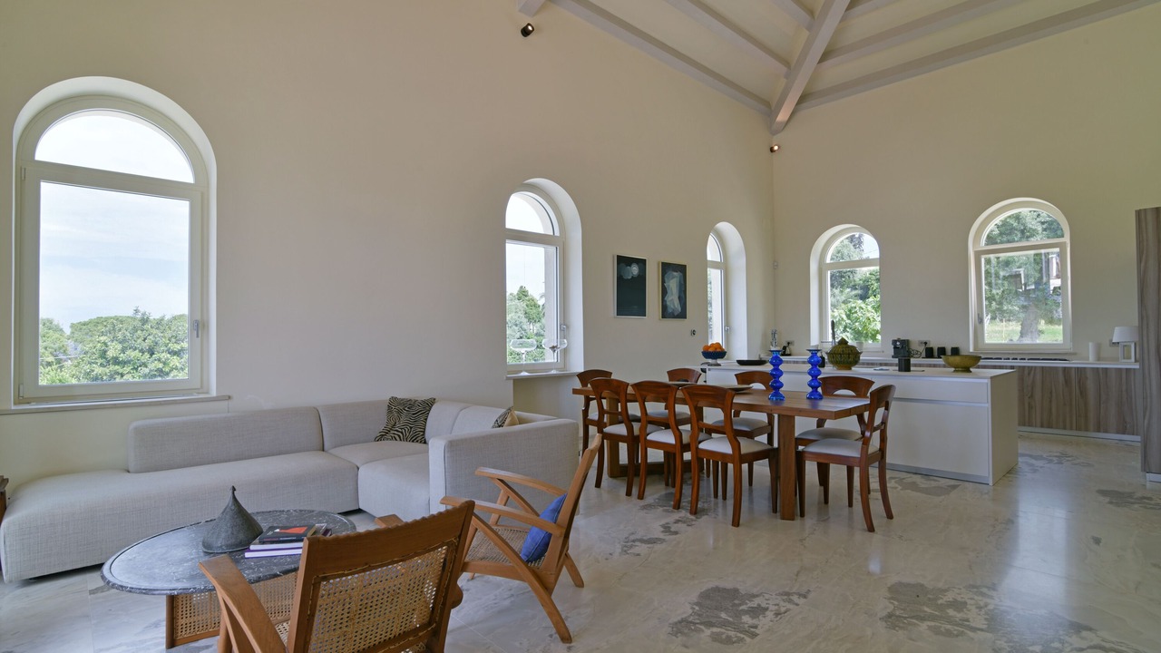 Photo of Livingroom in Isola