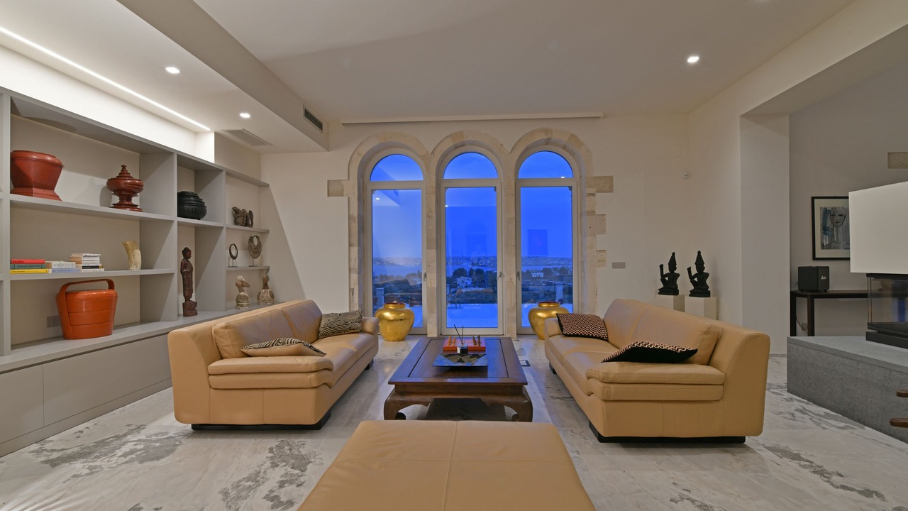 Photo of Livingroom in Isola