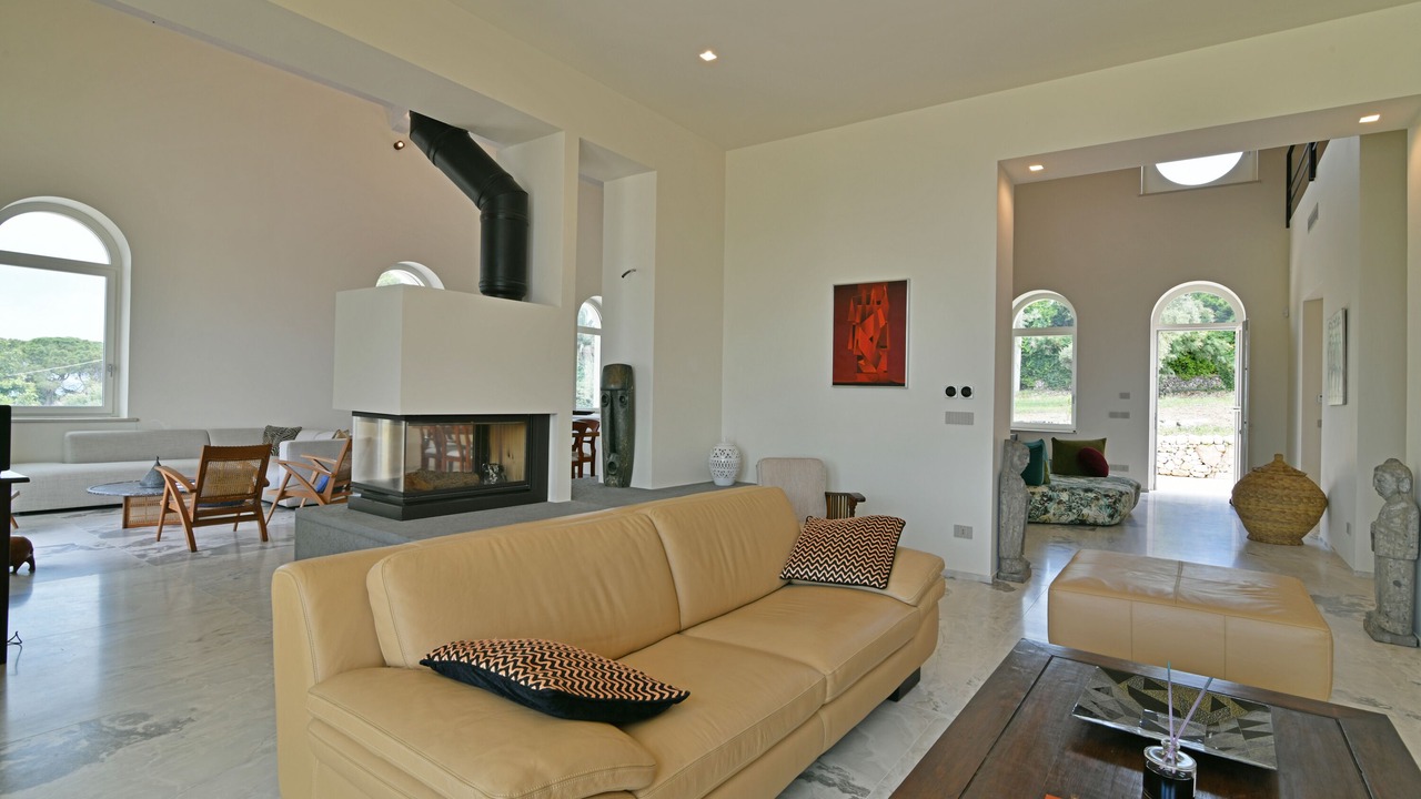 Photo of Livingroom in Isola