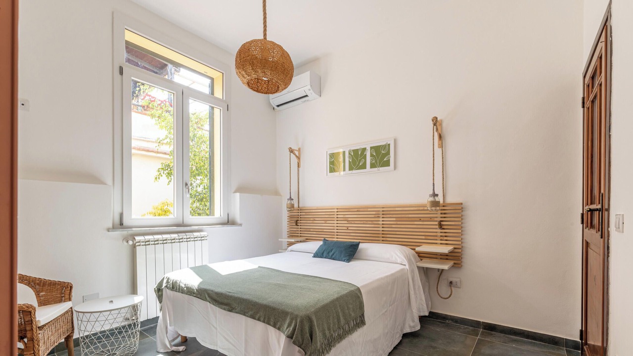 Photo of Bedroom in Mondello