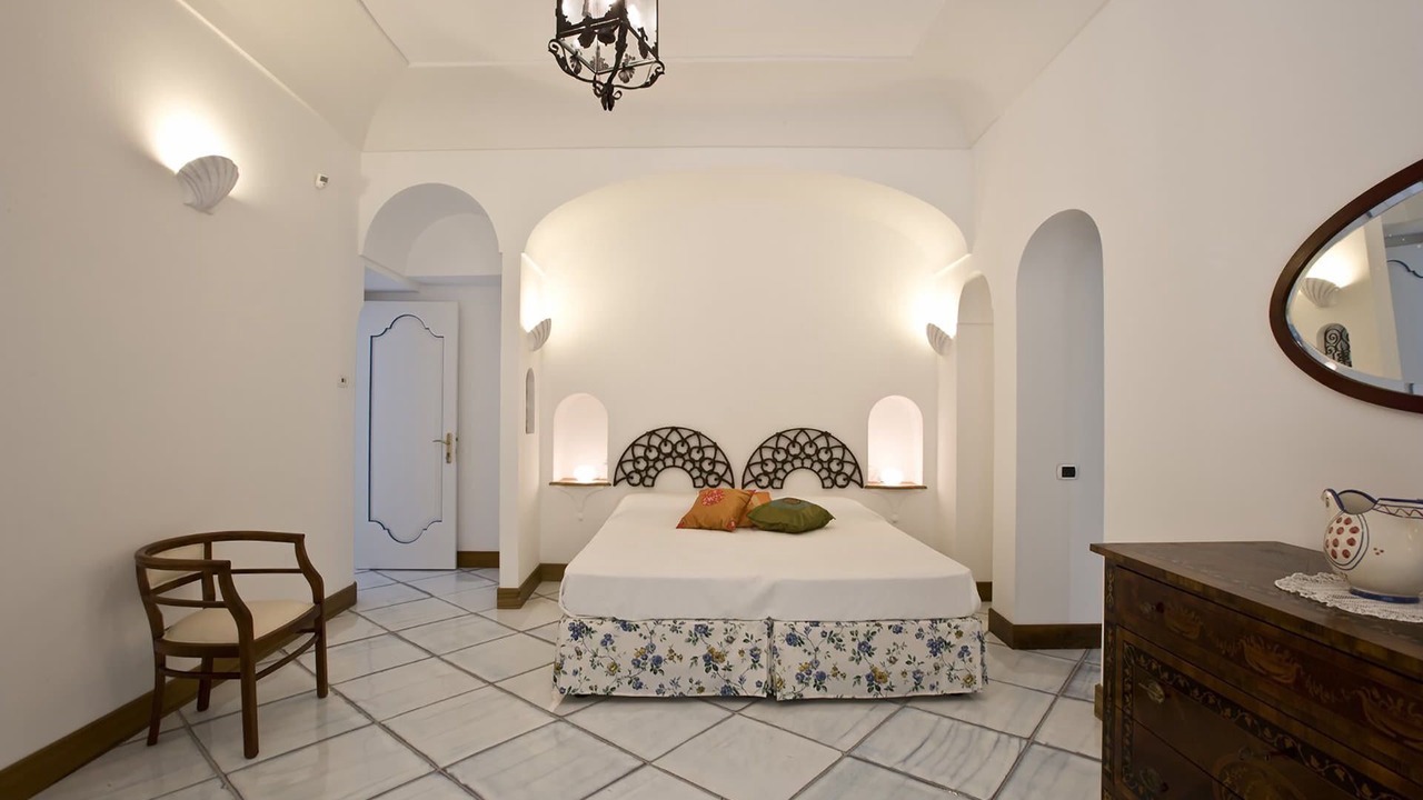 Photo of Bedroom in Arienzo