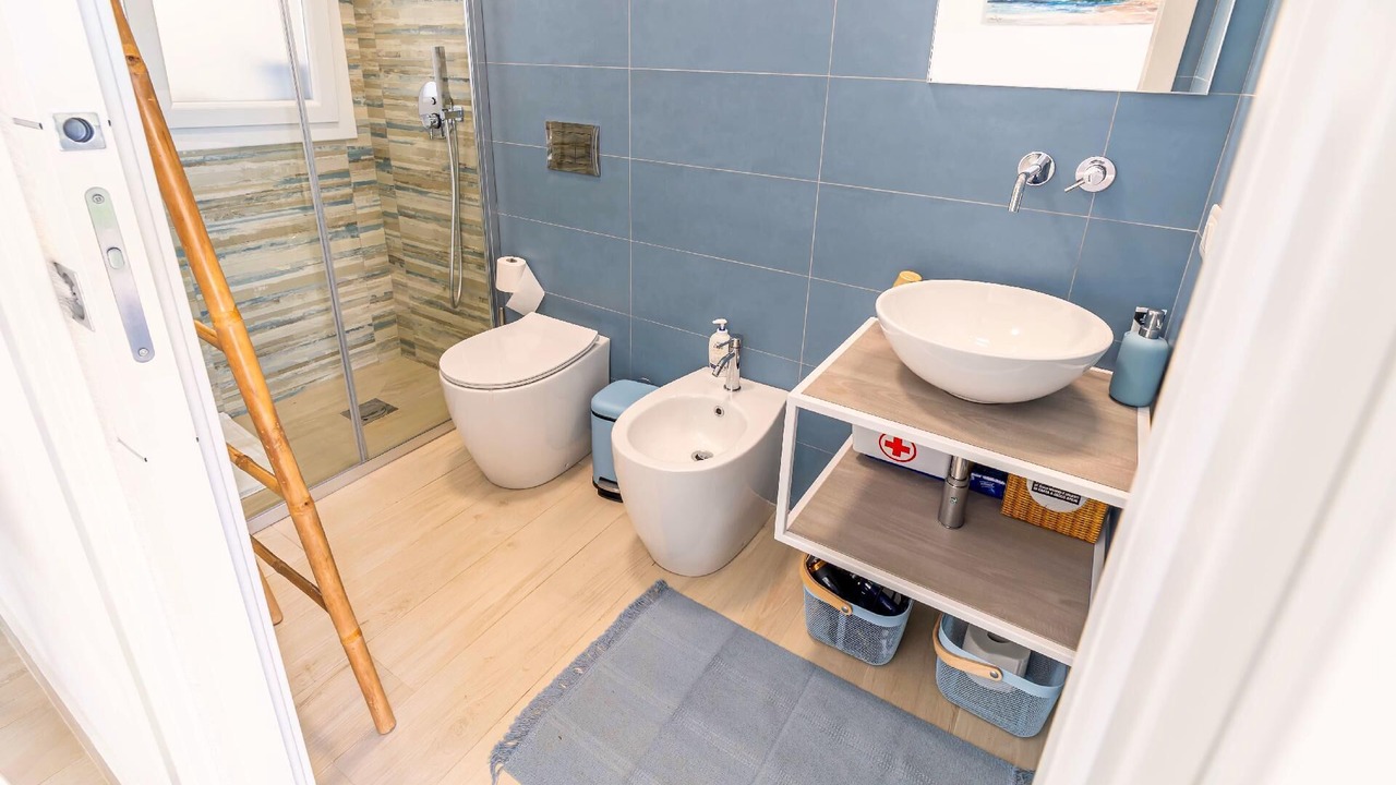 Photo of Bathroom in Fondo Morte