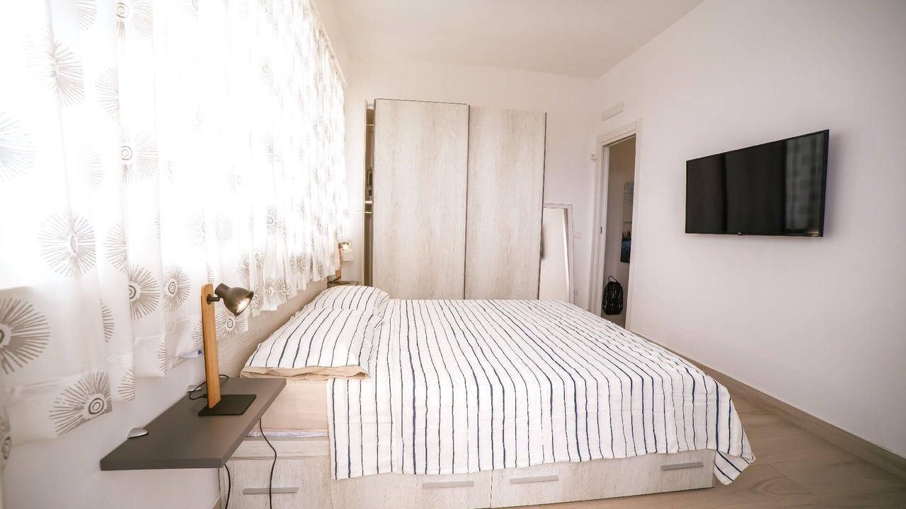 Photo of Bedroom in Fondo Morte