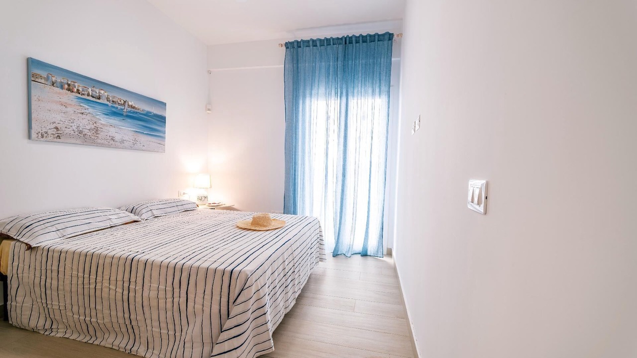 Photo of Bedroom in Fondo Morte