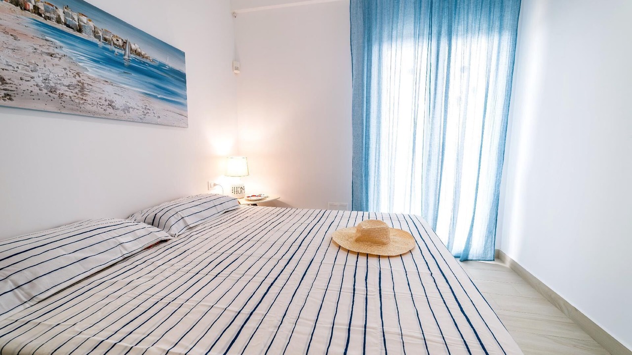 Photo of Bedroom in Fondo Morte