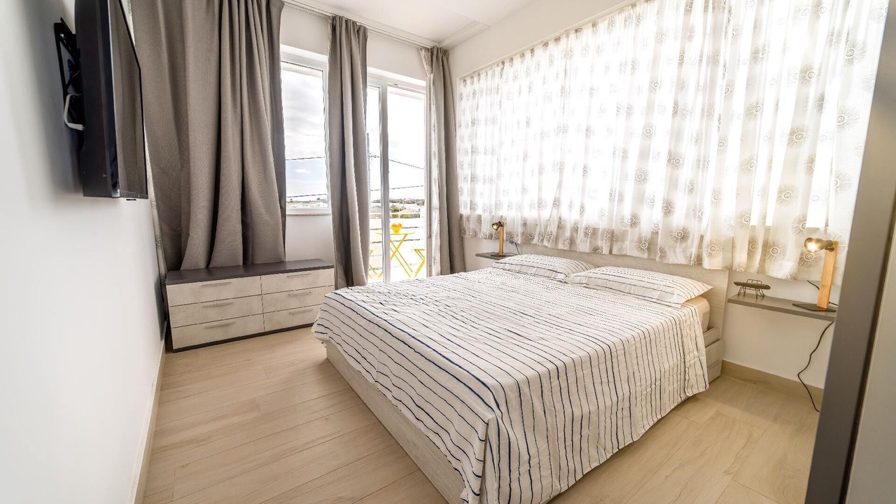 Photo of Bedroom in Fondo Morte