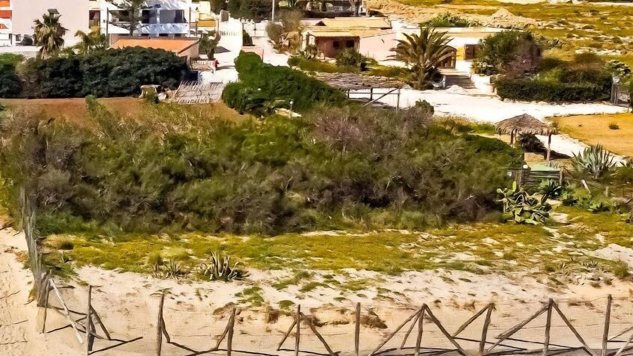 Photo of Outdoor in Fondo Morte
