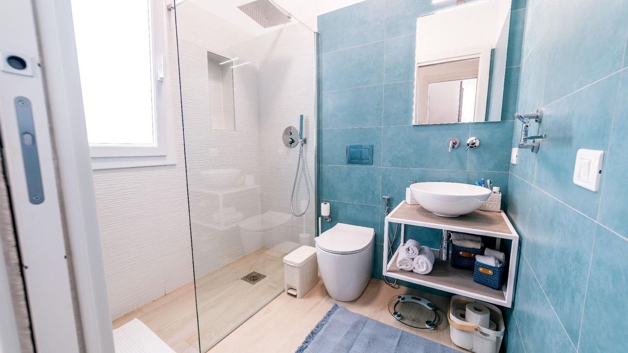 Photo of Bathroom in Fondo Morte
