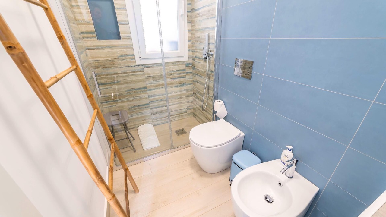 Photo of Bathroom in Fondo Morte