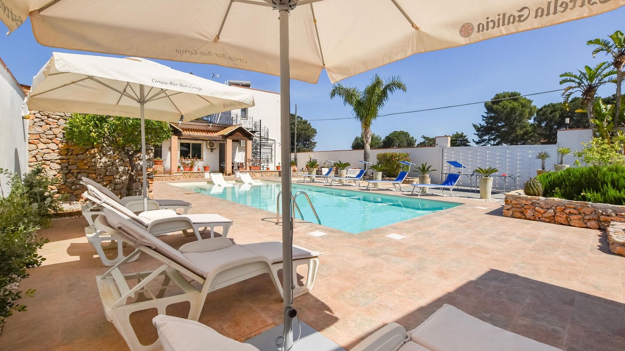 Photo of Outdoor in Terrasini