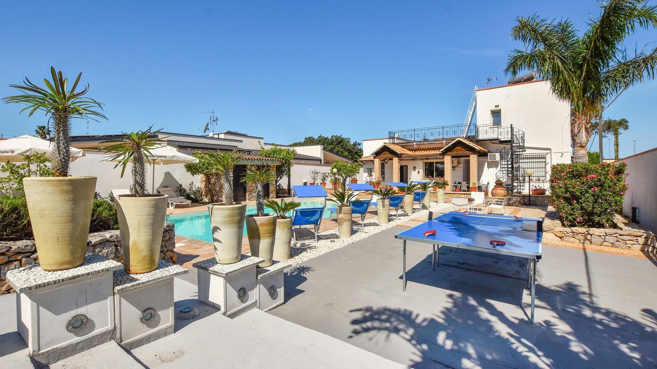 Photo of Outdoor in Terrasini