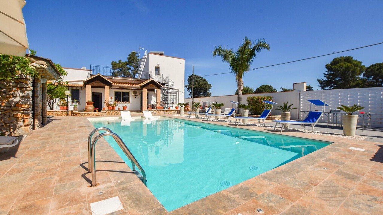 Photo of Outdoor in Terrasini