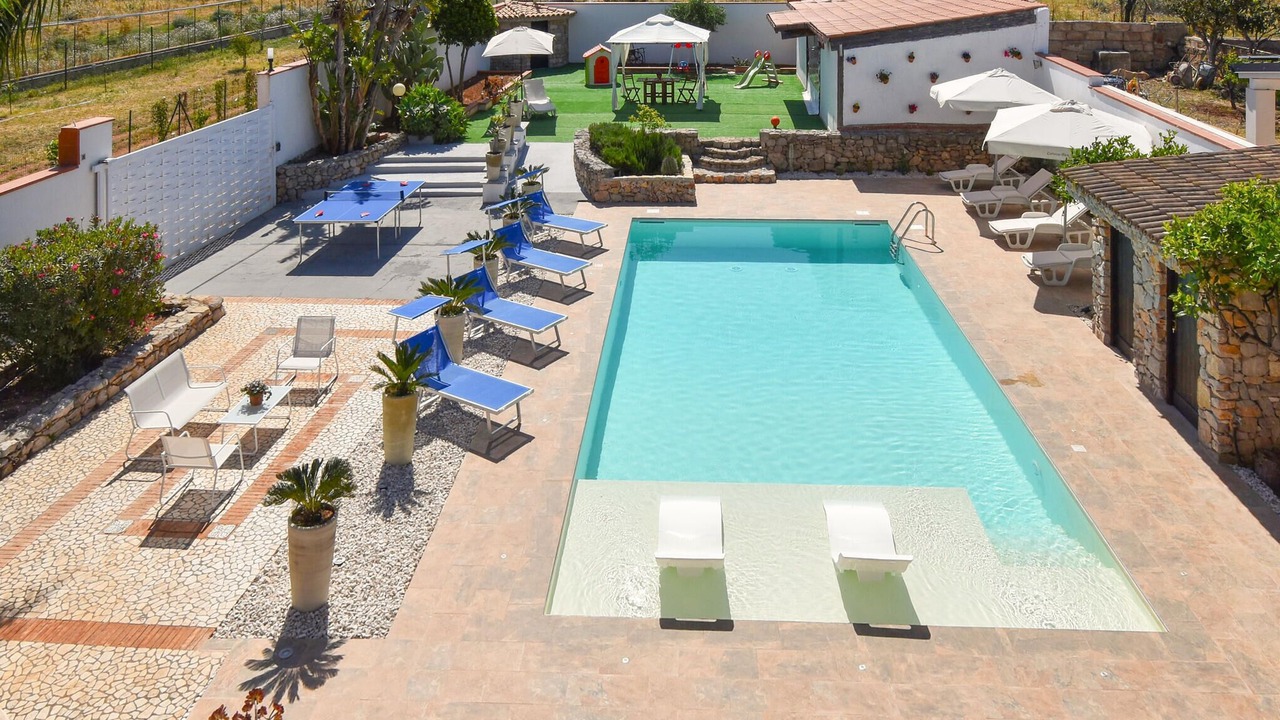 Photo of Bedroom in Terrasini