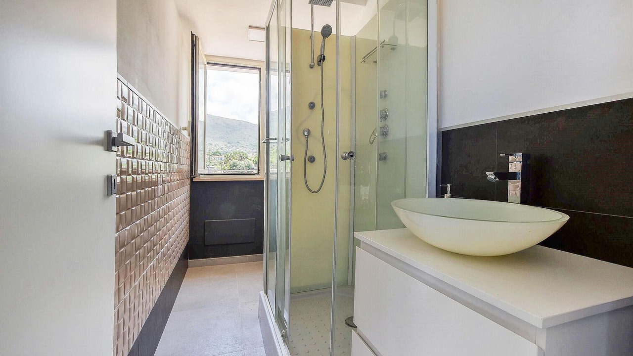Photo of Bathroom in Terrasini