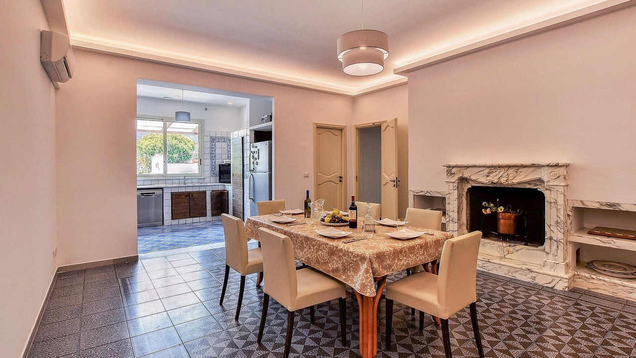 Photo of Bedroom in Terrasini