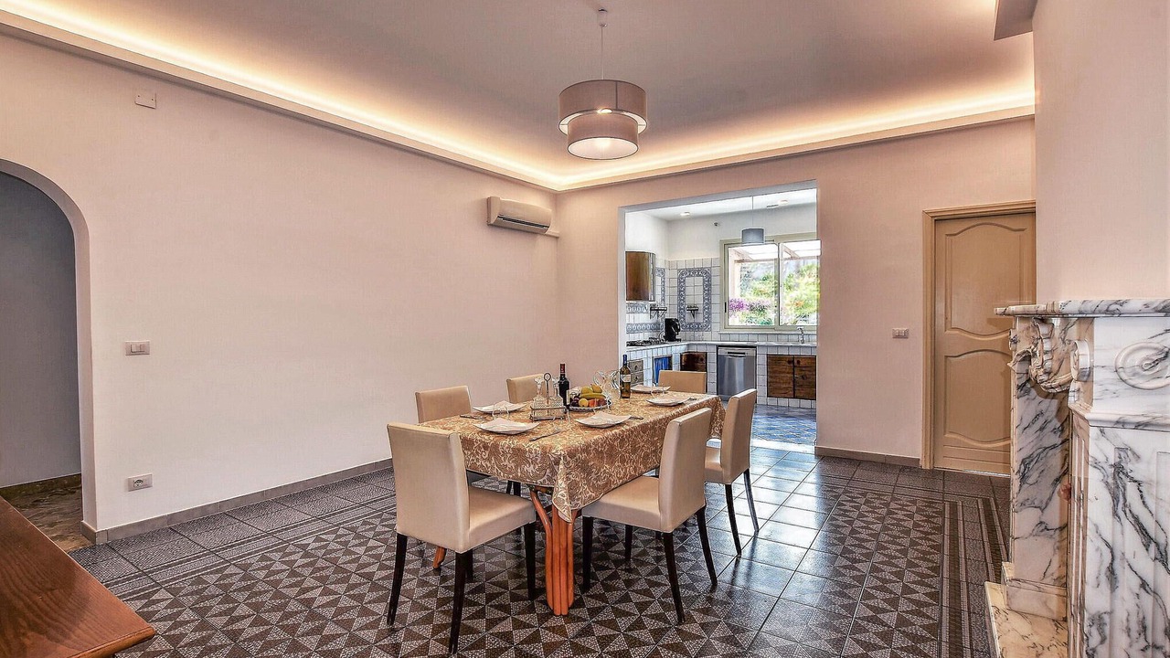 Photo of Bedroom in Terrasini