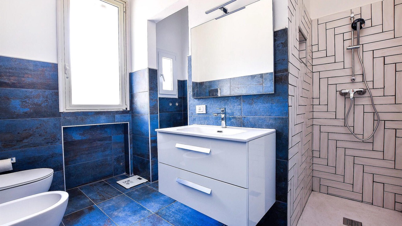 Photo of Bathroom in Terrasini