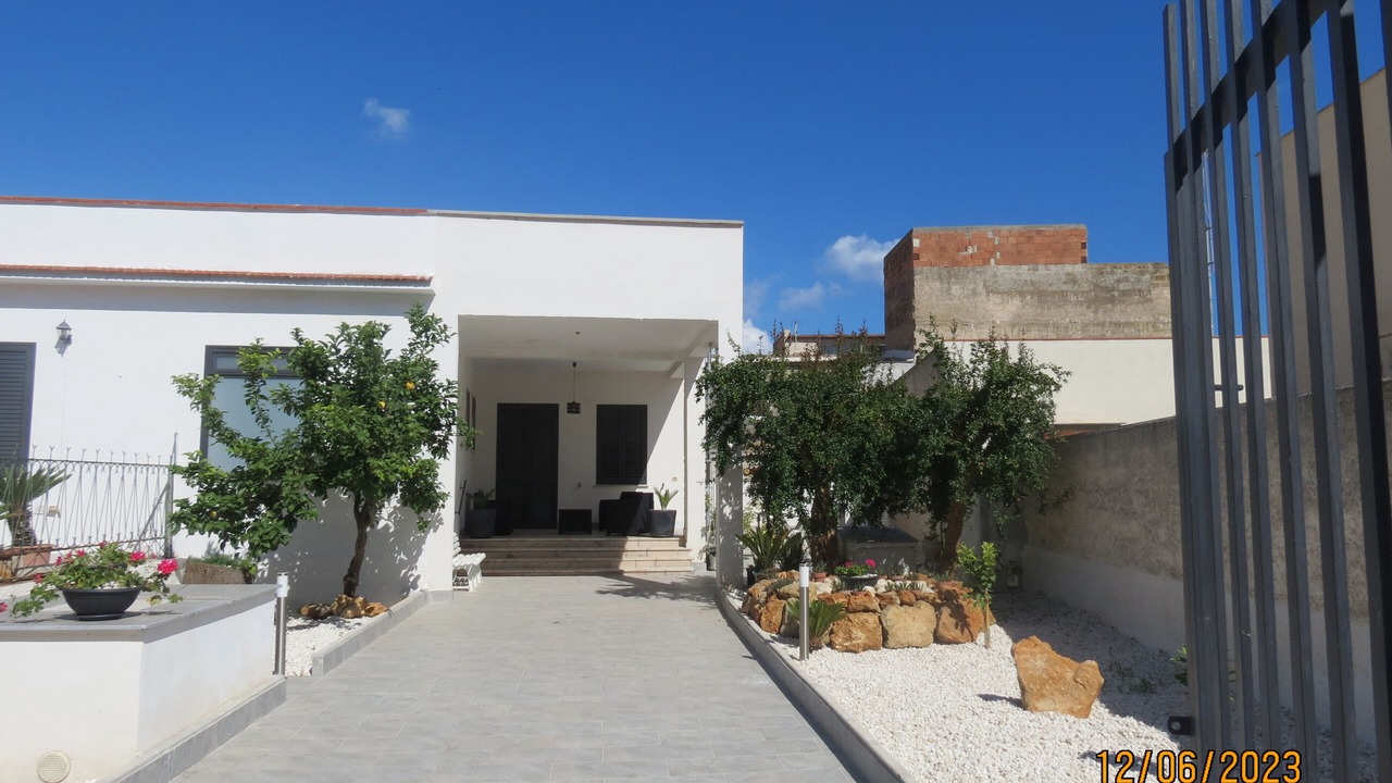 Photo of Outdoor in Marinella di Selinunte