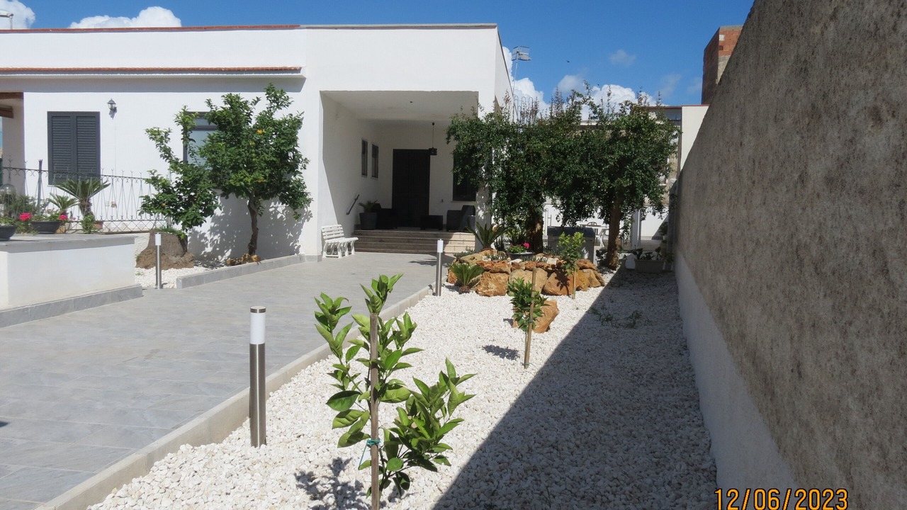 Photo of Outdoor in Marinella di Selinunte