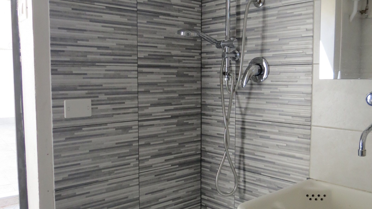 Photo of Bathroom in Marinella di Selinunte