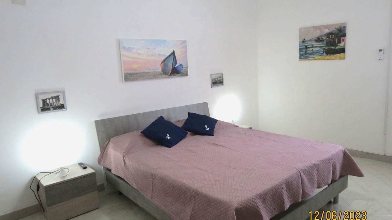 Photo of Bedroom in Marinella di Selinunte